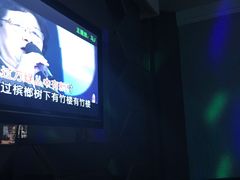 -天香KTV(五四大街店)