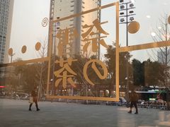 -奈雪的茶(石家庄万象城店)