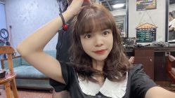 -乾健·烫染·接发SALON