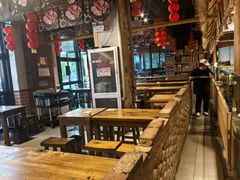 -聚合鑫东北熏酱熟食麻辣面(长阳店)