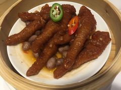 -好食上(喜盈门.范城店)