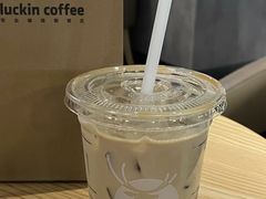 -瑞幸咖啡(第一城店)