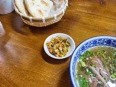 -长安后宰门水盆羊肉(新都心店)