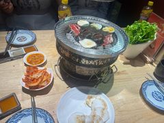 -隐家本格烧肉(万达广场店)