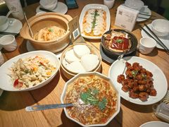 -金牌外婆家(苏州中心店)