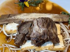 -羲和雅苑•北京烤鸭(平安国际金融中心店)