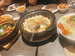 -汤城小厨•粤菜•靓汤(苏州街店)