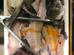 -融泽漁悦三只耳鱼火锅(南郑大道店)