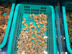 -青蓬蒸汽海鲜·深圳老字号·团建聚会(壹方城店)