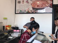 -拾光里·清补凉(骑楼老街店)