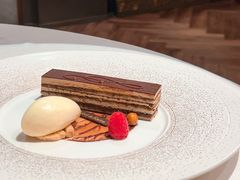 -Le Bistrot de Racine