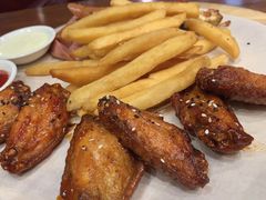 小吃大拼-G+KITCHEN(龙湖狮山天街店)