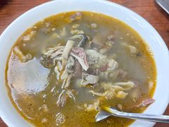 -春雨羊汤店(广开四马路总店)