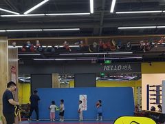 -HELLO功夫(印象城店)