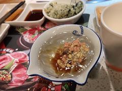 -猫爪爪原切自助烤肉(观音桥阳光世纪店)
