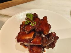 -苏帮袁Sue Cuisine(来福士店)