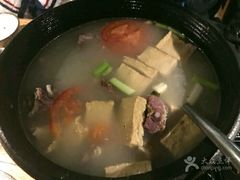 -兰木肆·云南菜(龙湖U城天街店)