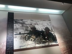 -中国北方国际射击场
