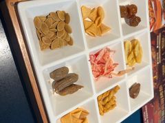 -探鱼·鲜青椒爽麻烤鱼(领展购物广场店)