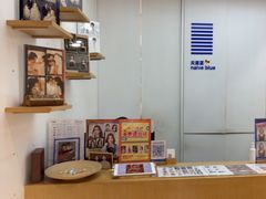 -天真蓝照相馆(龙岗万科里店)