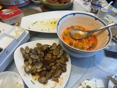 -老德州四合院·德州菜(天衢路店)