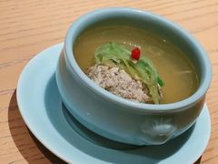 蟹黄狮子头-天福苑(崇宁路店)