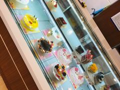 -笑蕾(长春路店)