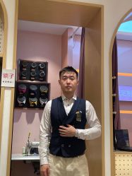 -埃沃定制(壹方城购物中心店)