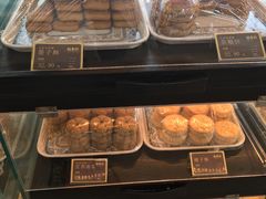 -北京稻香村(燕儿岛路店)