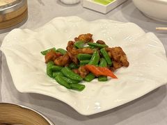 -全聚德(上海首店浦东店)