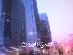 -大族广场Mall&More