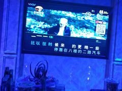 -金麦圣KTV