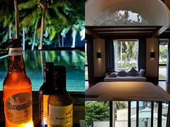 -石梅湾艾美度假酒店