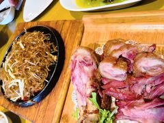 -HOHO餐厅(古子城店)