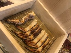 -蟹田居·活蟹料理(东城店)