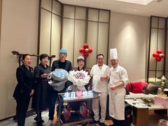 -泓历皇朝酒店(东亭店)