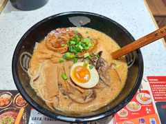 -味千拉面(德汇万达店)