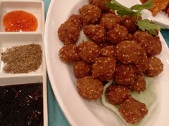 -万荣烤鸭店·北京菜(天坛店)