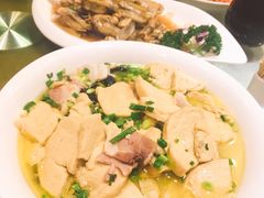 -石湖大酒店(桐泾店)