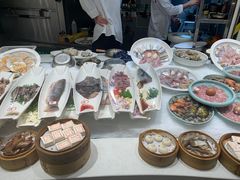 -阿毛饭店(和义路店)