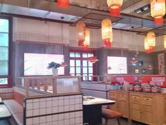 -李姑婆鲜切牛肉火锅自助(凤城二路店)