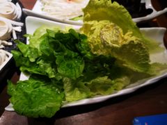 -快乐小羊·内蒙牛羊肉火锅(流花中心店)