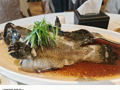 -万龙洲海鲜(南新仓店)