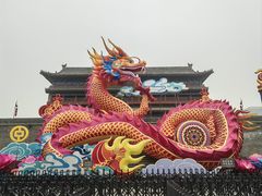 -西安城墙·碑林历史文化景区