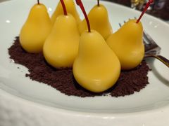 -长春凯悦酒店-品悦中餐厅