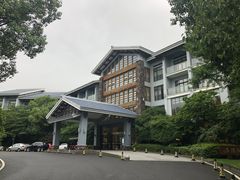 -天目湖御水温泉·度假酒店