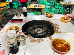 -渝味黄姐火锅(黄泥村店)