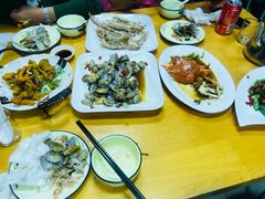 -启东小海鲜(庄先湾路1号店)