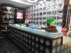 -GAGA主题量贩式KTV平价店(工大店)