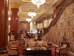 -北京中国大饭店